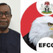 Alleged Mambilla Project Fraud: Ex-power minister Agunloye accuses EFCC of attempt to tarnish his image