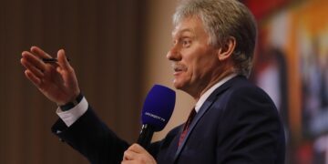 Kremlin says Russia ‘fulfilled’ Istanbul deal promises