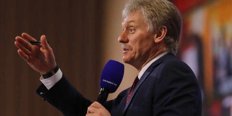 Kremlin says Russia ‘fulfilled’ Istanbul deal promises