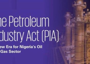 Nigeria to leverage 209 trillion cubic feet of gas reserves for energy transition: Presidency