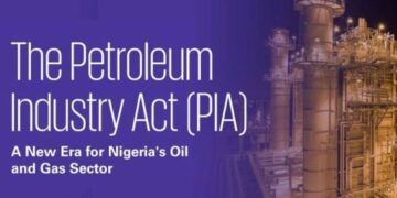 Nigeria to leverage 209 trillion cubic feet of gas reserves for energy transition: Presidency