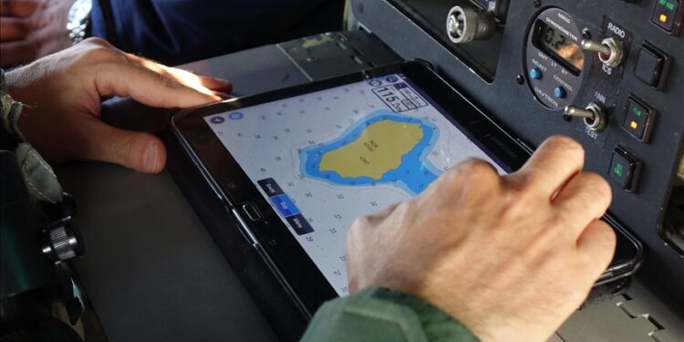 Russia says missing plane found in Far East; all 5 aboard alive