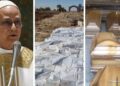 Catholic Pope Leo condemns Benue massacre, prays for victims