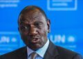 Kenyan president admits blogger’s death at hands of police, calls it unacceptable