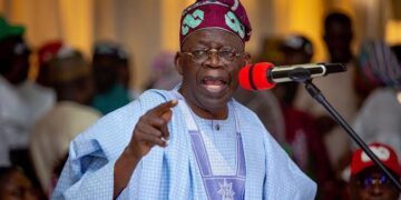Perish the thought, APC not seeking to make Nigeria one-party state, Tinubu tells opposition