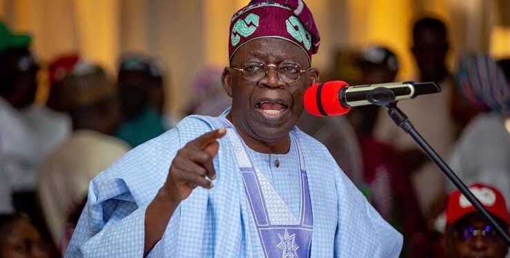 Perish the thought, APC not seeking to make Nigeria one-party state, Tinubu tells opposition