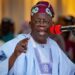 Perish the thought, APC not seeking to make Nigeria one-party state, Tinubu tells opposition