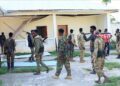 Somali army kills over 37 al-Shabaab terrorists in southern region