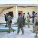 Somali army kills over 37 al-Shabaab terrorists in southern region