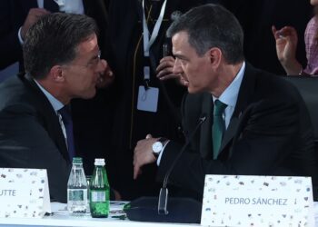 Spain signals opposition to NATO’s ambitious 5% defence spending target Joins Italy and Portugal in pushback