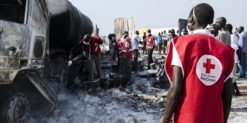Donor countries condemn attacks against civilians, humanitarian workers in Sudan