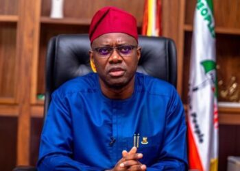 Makinde blames ‘fluctuating foreign exchange rates’ for N63 billion approved for Government House renovation
