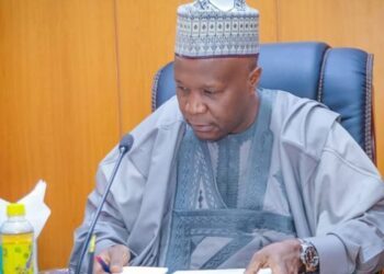 PDP, LP, ADC, SDP unite to unseat APC in Gombe