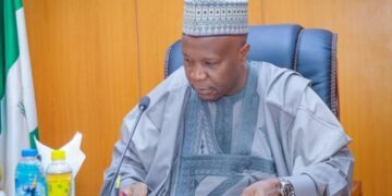 PDP, LP, ADC, SDP unite to unseat APC in Gombe