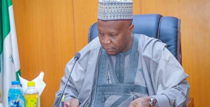 PDP, LP, ADC, SDP unite to unseat APC in Gombe