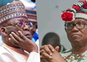 Corruption worst under Tinubu; Nigeria now crime scene: Obi
