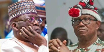 Corruption worst under Tinubu; Nigeria now crime scene: Obi
