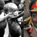 Biafran soldiers blockaded aid to dying Igbo children, women; casualties not in millions: Gowon