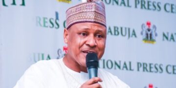 We’re committed to upholding press freedom, tackling challenges of journalism:  FG