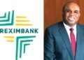 DIPLOMATICINFO.COM EDITORIAL – Celebrating a Legacy of Excellence: Professor Benedict Oramah’s Tenure at AFREXIMBANK