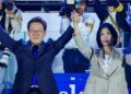 Several world leaders congratulate South Korea’s newly elected President Lee