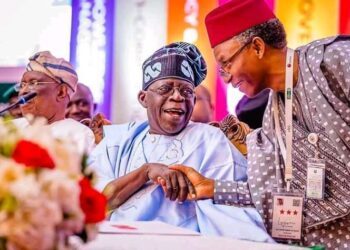 Tinubu is evil that will destroy Nigeria; I’ll work to remove him from power: El-Rufai
