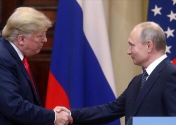 Russia says 3rd round of consultations with US to take place ‘very soon’