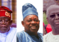 MKO betrayed my father, SDP; Tinubu’s June 12 role acknowledged: Ose Anenih