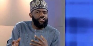 Tinubu’s SSA Aliyu Audu resigns