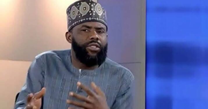 Tinubu’s SSA Aliyu Audu resigns