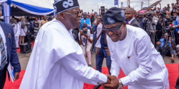 Wike taking governance closer to FCT residents: Tinubu