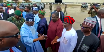 Tinubu, Alia insensitive, shameless, turned Benue condolence visit into carnival: Peter Obi