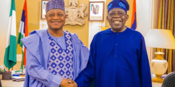 Tinubu hails Kaduna people for supporting him, promises rewards