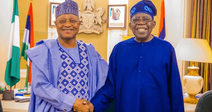 Tinubu hails Kaduna people for supporting him, promises rewards