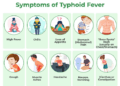 Experts recommend urgent action against typhoid outbreaks
