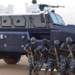 Bomb explosion rocks Ugandan capital, police call for calm