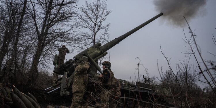 Moscow could be within range if Germany sends Taurus missiles to Ukraine