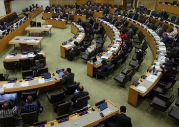 UN General Assembly elects 5 non-permanent members to Security Council