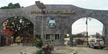 Candidate alleges foul play in UNICAL VC selection process