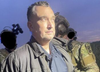 Alleged killer of Minnesota lawmaker Vance Boetler captured after manhunt