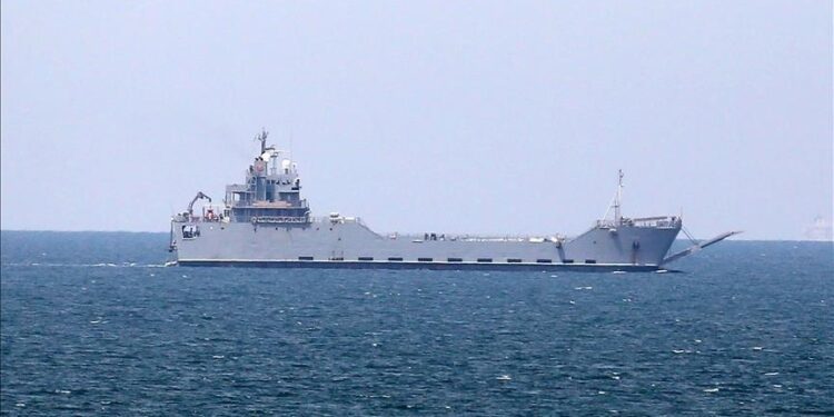 US evacuates planes, pre-positions blood supplies in Middle East amid Israel-Iran attacks: Report