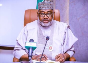 NEDC inaugurates key projects in Yobe, unveils North-East development plans
