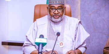 NEDC inaugurates key projects in Yobe, unveils North-East development plans