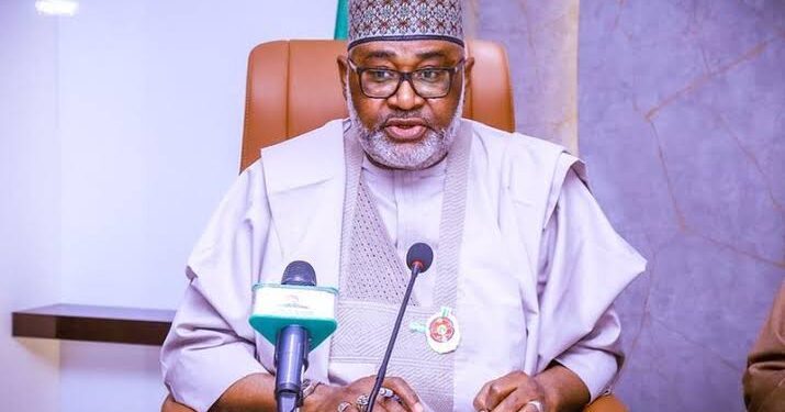 NEDC inaugurates key projects in Yobe, unveils North-East development plans