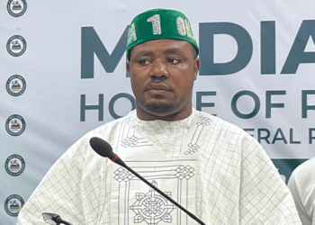 Reps considering bills to establish more tertiary institutions: Agbese