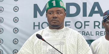 Reps considering bills to establish more tertiary institutions: Agbese