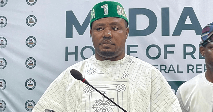 Reps considering bills to establish more tertiary institutions: Agbese