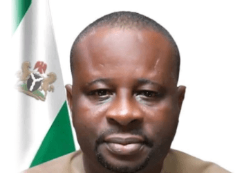 Rivers LG administrator attacked by hoodlums led by his chief of staff, CSO: Police