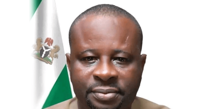 Rivers LG administrator attacked by hoodlums led by his chief of staff, CSO: Police