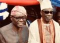 Governor Sanwo-Olu to amend Lagos kingship, chieftaincy law